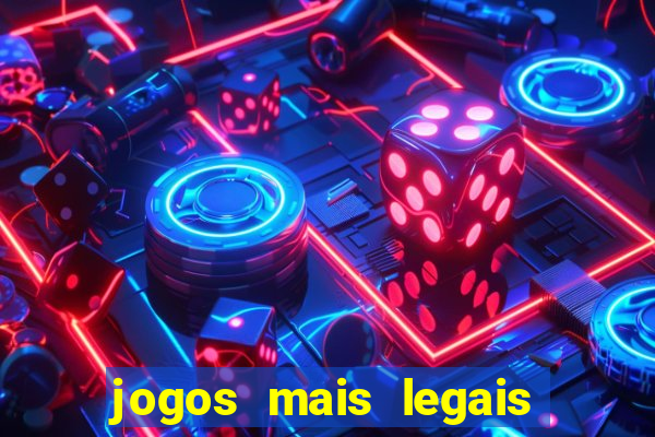 jogos mais legais do mundo de carro